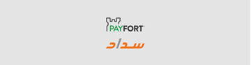 Picture of PayFort SADAD Payment