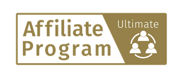 Picture of Affiliate program - Ultimate edition