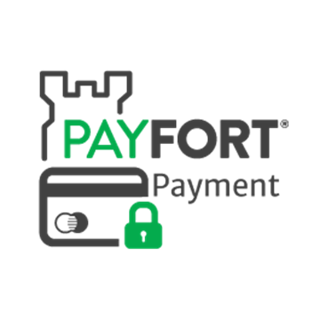 Picture of PayFort Merchant Page Payment