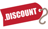 Picture of Discount coupon generator